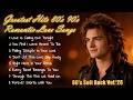 Greatest Hits Romantic Love Songs 💖 | 80's 90's Soft Rock Ballads - Playlist Vol. 26