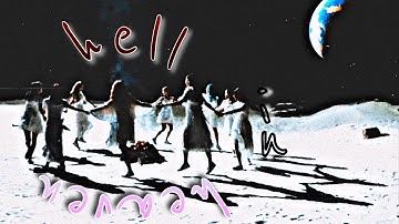 ~ Hell In Heaven ~ LOONA FMV