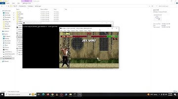 Gravis Ultrasound On DOSBox-X (Doom 1 & 2, Jazz Jackrabbit, MK2, and Epic Pinball)