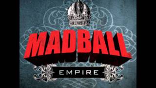 Madball - The End