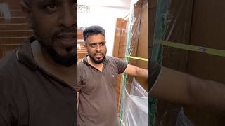 স্মার্ট বাসার জন্য স্মার্ট WPC Door