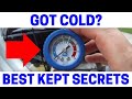 NEVER Recharge Your Car's AC System Until Watching This!