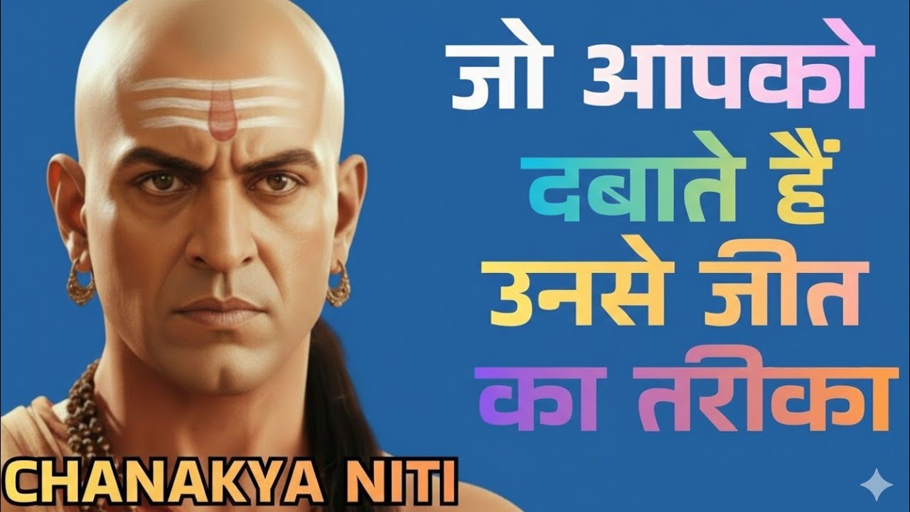 जब लोग आपकी भावनाओं से खेलते हैं | आत्मसम्मान कैसे बचाएं | Mental Strength & Self Respect Motivation