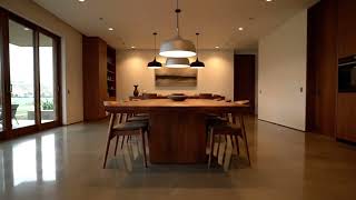 Modern interior design ideas