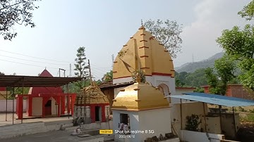 Jindrah devak tehsil Dansal District Jammu