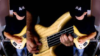 Willis plays the GR-55