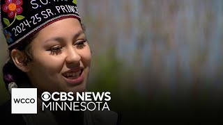 Richfield teen named Senior Princess at South of the River Powwow