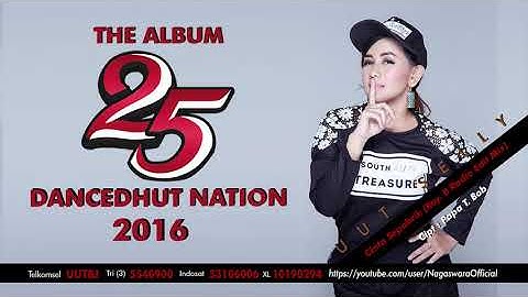 Uut Selly - Cinta Sepabrik (Radio Edit Mix) (Official Audio Video)
