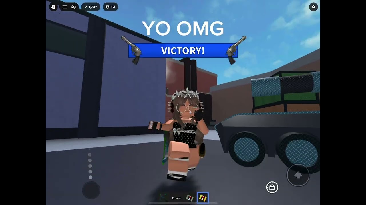 Part 2 of mm2 aim trainer 