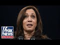 Concha: This is why Kamala is polling lower than Joe