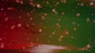 Free Christmas Worship Background HD - Snowflakes @zerofourzulu