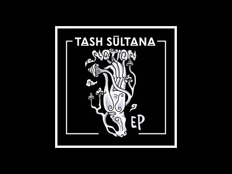Jungle - Tash Sultana (Lyrics) 