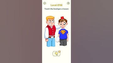 Dop 2 💡 - Delete One Part Find and Answer Level 5765 | #subscribe #dop #trending #shorts #dop2