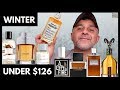 Top 20 Fragrances For Winter Under $126 | Designer + Niche Fragrances For Winter