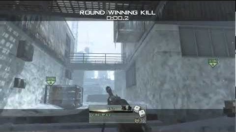 LEGENDARY SUB BASE DISTANCE SHOT!!!