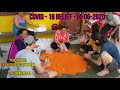 Covid relief 2020  friendship society nepal mitrata samaj nepal