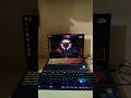 Lenovo Loq 15irx9 |  RTX 4060 #lenovoloq #gaminglaptop #lenovo#lenovogaming #lenovoloqreview