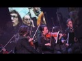 Samuel barber  adagio pour cordes op11  paris mozart orchestra direction claire gibault