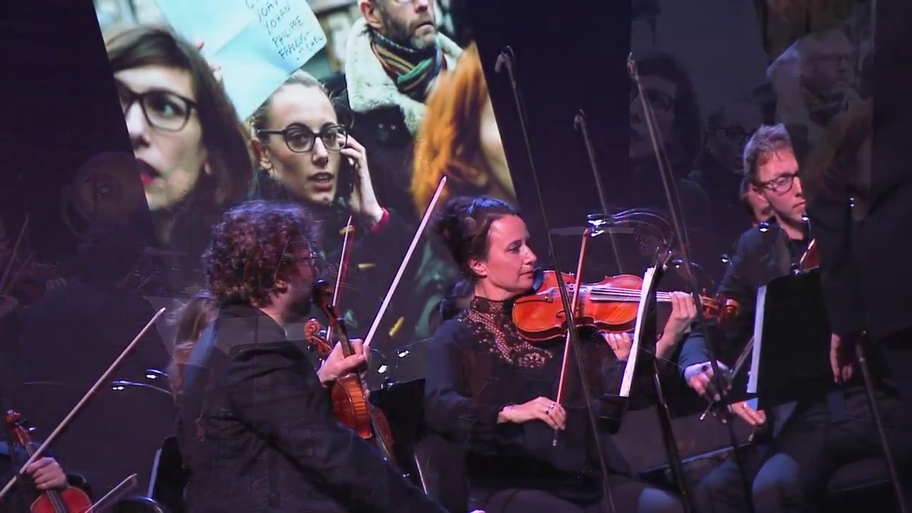 adagio pour cordes samuel barber