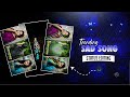 😔 Ashuba khabar //instagram trending purulia sad song status//alight motion video