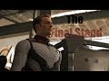 (Marvel) Avengers: Endgame | The Final Stand