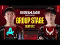 Full Game: Aurora vs Xtreme Gaming - Game 1 (BO2) | DreamLeague S23 Groupstage