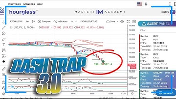CASH TRAP 3.0 (HOW TO USE) EXPLAINED IN 7 MINS