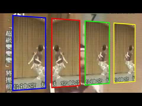 テンプレート3 第6回38番