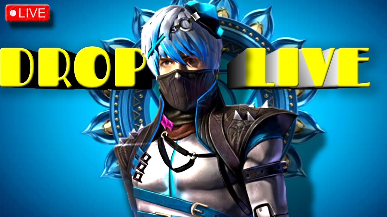 Live Streamed Dropped IND DROP LIVE STREAM - YouTube