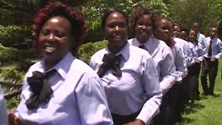 3 UTUKUFU MELODIES CHOIR TUJIWEKE TAYARI