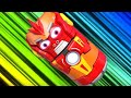 LARVA | LARVA RANGERS  | 2018 Vollständig | Cartoon für Kinder | WildBrain