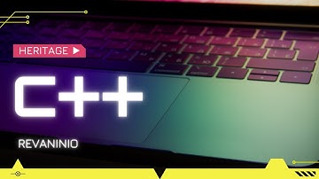 Cours/Tuto C++ #30 : Héritage