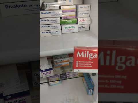 افضل مقوي للأعصاب اقراص ميلجا أدفانس ميلجا خلاصة من الاخر