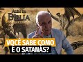 Além da Bíblia - Quem é Satanás? - Episódio 2