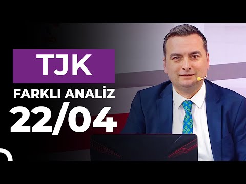 Farklı Analiz (22/04/2024)