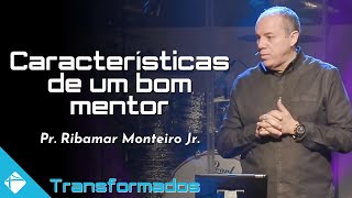 9/Jan/22 | Celebração Dominical | Pr. Ribamar Monteiro Jr.