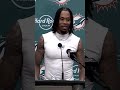 Theo Wease Jr. on his first NFL TD 😂