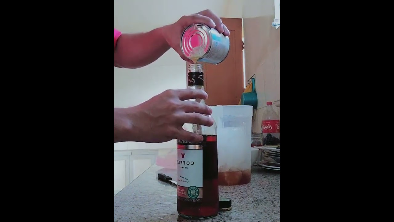 Emperador Coffee X Doreen Condensed Milk YouTube Emperador Coffee X Doreen Condensed Milk YouTube