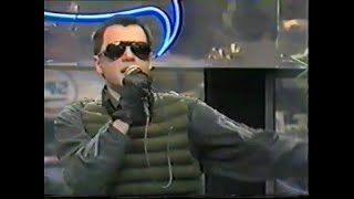 Front 242 - Quite Unusual (German TV, SpruchReif) 1987