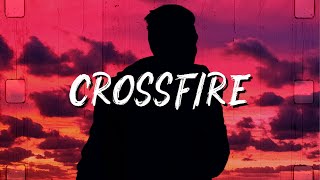 The Paper Kites - Crossfire (feat. Amanda Bergman) [Lyrics]