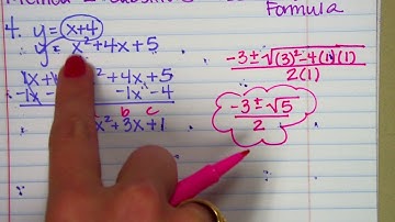 3.6 Non Linear Systems Part 3