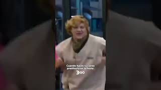 Emma Y Furia No Pierden El Tiempo. Gran Hermano Dgo
