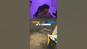 Every R6 Callout in 60 Seconds: Oregon