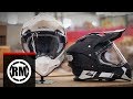 O'Neal Racing Sierra II ADV Motorcycle Helmet