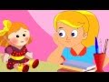 Miss Polly had a Dolly | Nursery Rhymes for Children | Songs for Babies