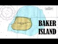 Остров Бейкер | Baker Island