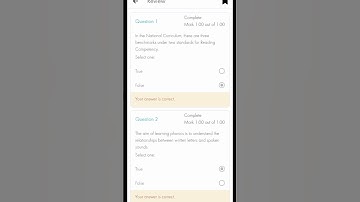 module 2 unit 1 final Quiz