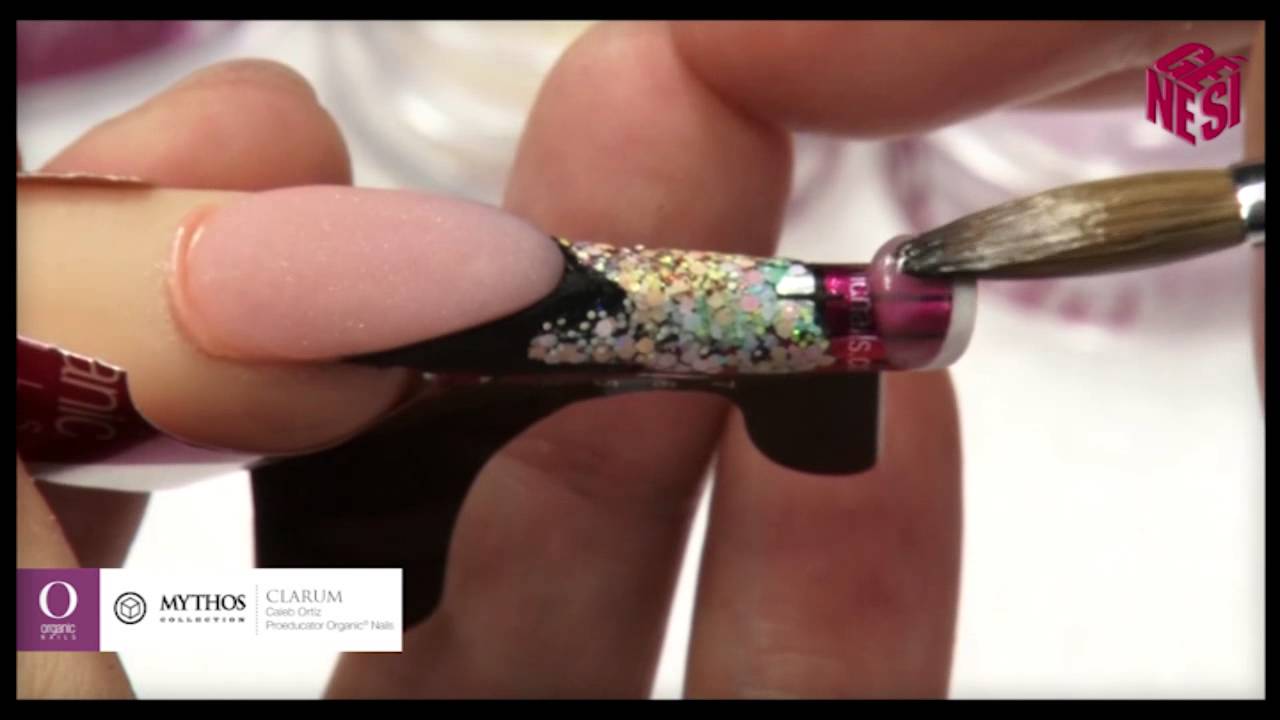 Clarum / Génesi Organic® Nails