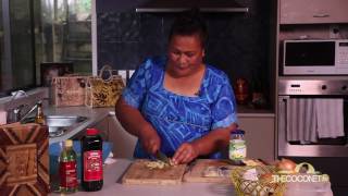 Video thumbnail of "How to make Sapasui (Chop Suey)"