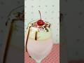 Chocolate caliente rosa ideal para este invierno #recetasfaciles #aestheticvideos